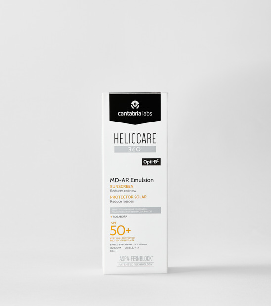 HELIOCARE 360 MD A-R Emulsion | Cantabria Labs